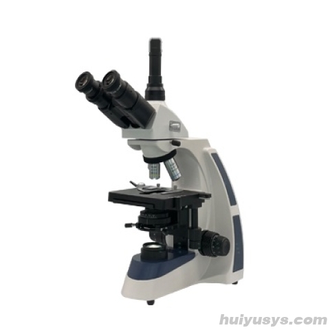 上海彼爱姆UIS生物显微镜 BM-17A