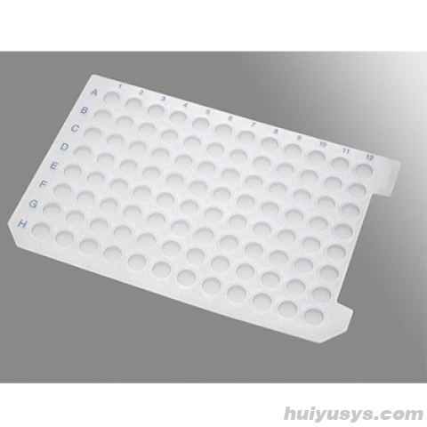 爱思进 Axygen Impermamat 深孔板专用硅胶密封盖