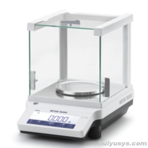 梅特勒-托利多 METTLER TOLEDO ME203 电子天平