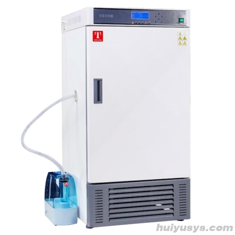 泰斯特 HWS-250BX 可程式恒温恒湿试验箱 0~65℃/250L