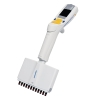 艾本德 Eppendorf Eppendorf-12-5-100-L 12道电动移液器