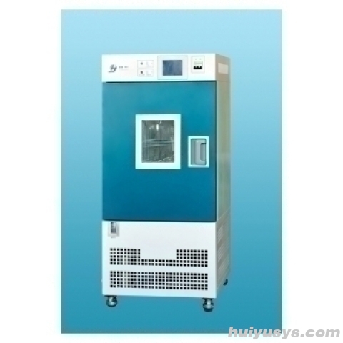 上海精宏高低温试验箱GDH-2050C