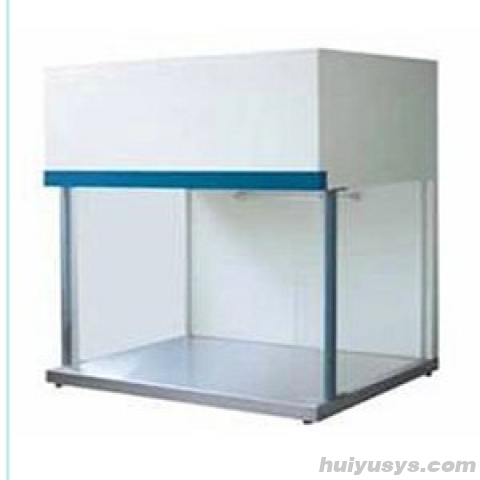 华宇净化 VD-1300 双人单面垂直送风洁净工作台