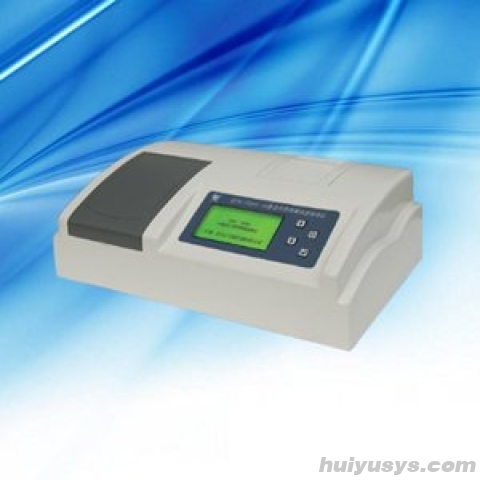 吉大小天鹅 GDYQ-901M 食品安全检测仪