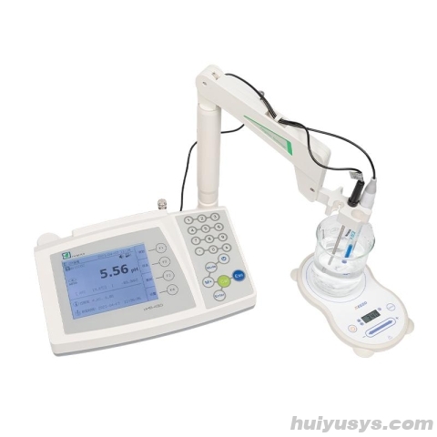 方舟 PHS-430 高精度模块酸度计 0.001级 多参数 可连PC