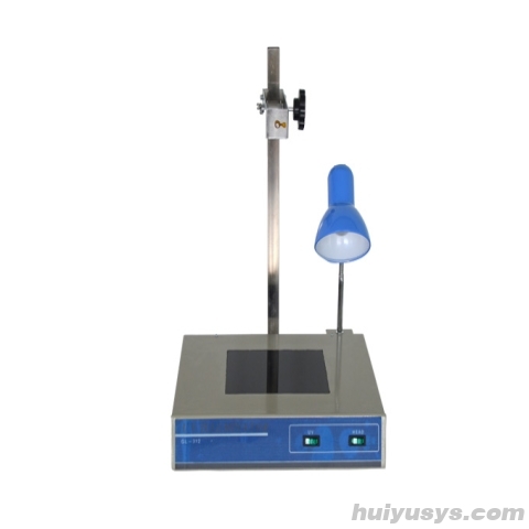 其林贝尔 Kylin-bell GL-312 台式紫外透射仪