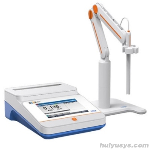 上海雷磁离子计 PXSJ-227L