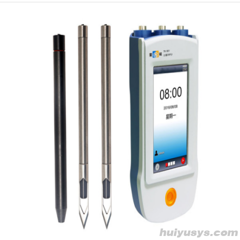 上海雷磁土壤ORP计，TR-901