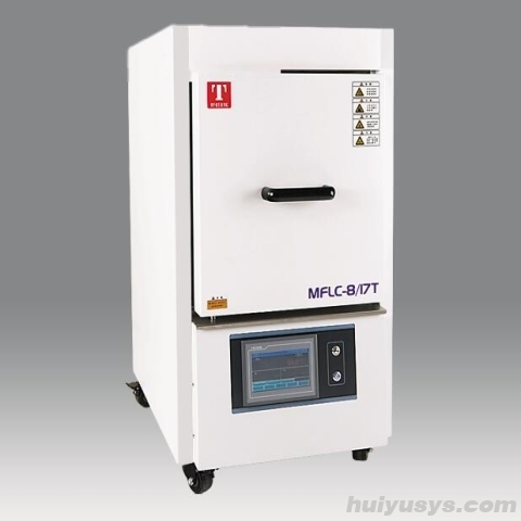 天津泰斯特陶瓷纤维马弗炉MFLC-16/17P