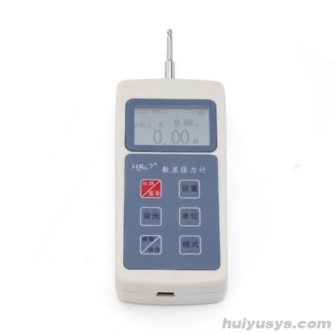 海宝仪器 HZS-1 数显张力计