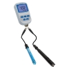 上海三信 SX725 便携式双参数测量仪PH/溶解氧仪