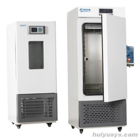 上海冉绘恒温恒湿箱LRHS-80-III（内加湿）
