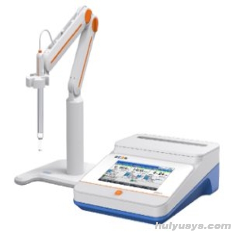 上海雷磁 DDSJ-319L（升级版）电导率测定仪