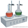 常州国华 HJ-2 双头磁力搅拌器
