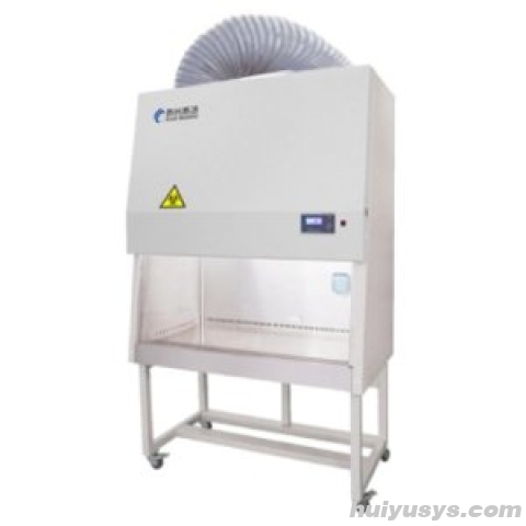 苏州苏洁 B2型生物安全柜BHC-1300IIB2 生物安全柜