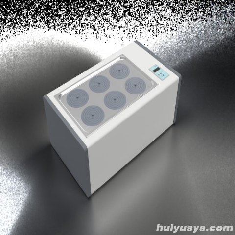 兴创仪器 DWB-20H 电热恒温水浴锅