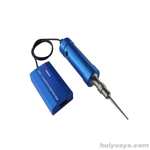 昆山舒美 KBC-120S 手持式超声波处理器
