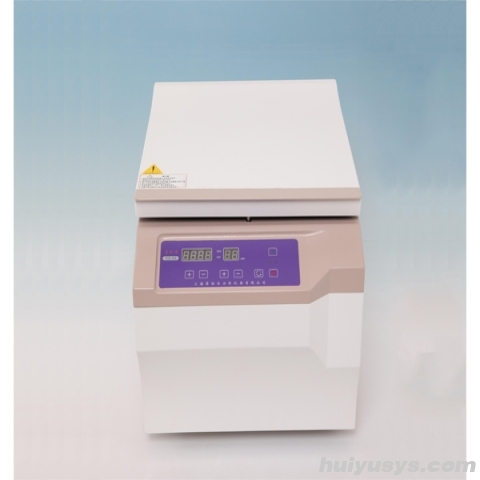 上海菲恰尔台式低速离心机SF-TDL-5A