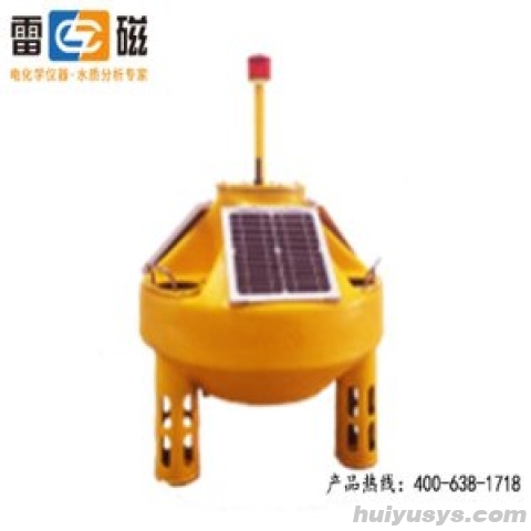 仪电（雷磁）SJG-750 在线多参数水质分析仪