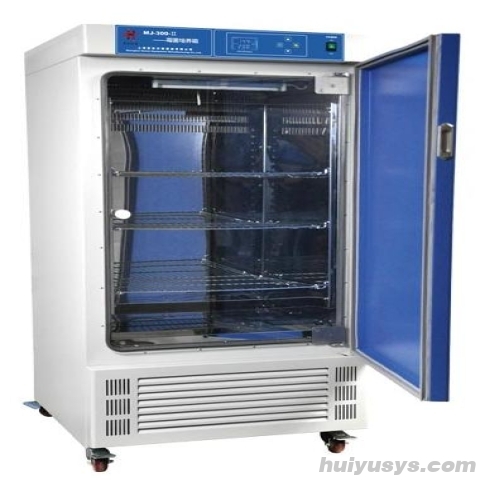 上海慧泰霉菌培养箱MJ-1000F-I