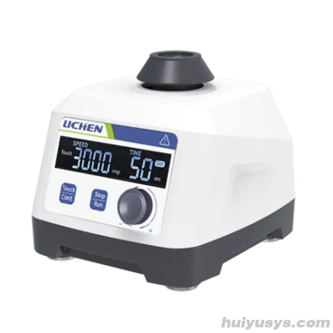 力辰科技LC-Vortex MT多模块漩涡混合器