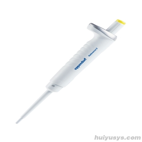 德国艾本德 Reference 2 单道固定量程移液器