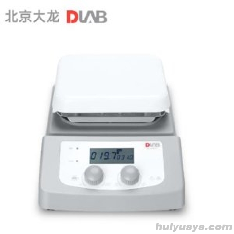 兴创仪器（大龙）磁力搅拌器