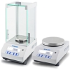 METTLER梅特勒 LE403E 精密天平