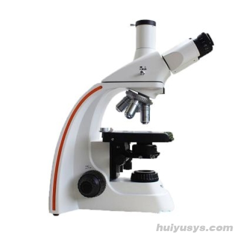 上海光学研究级三目生物显微镜XSP-280A