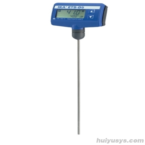 艾卡 IKA ETS-D5 电子接触式温度计