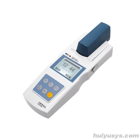 雷磁 DGB-425 便携式多参数水质分析仪 高锰酸盐指数