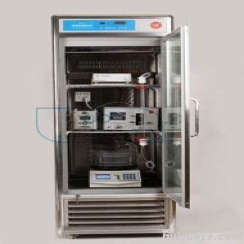 嘉鹏科技 2001-C-II 自动液相色谱分离层析仪