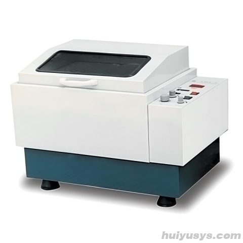 常州国华 CHA-S 气浴恒温振荡器 往复/双数显