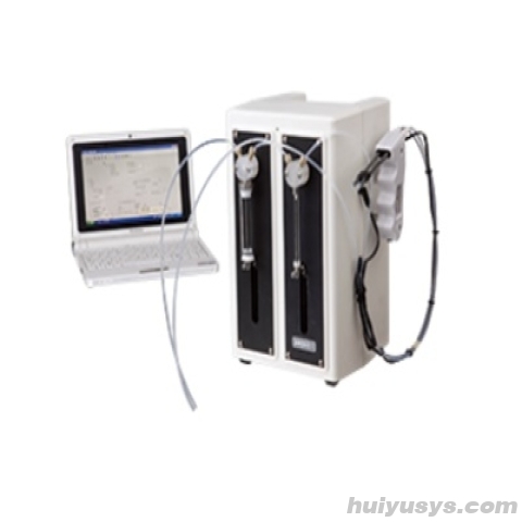 保定兰格稀释分配器SMD02-1（停产）