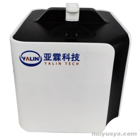 亚霖科技 CC-2000 明场全自动细胞计数器