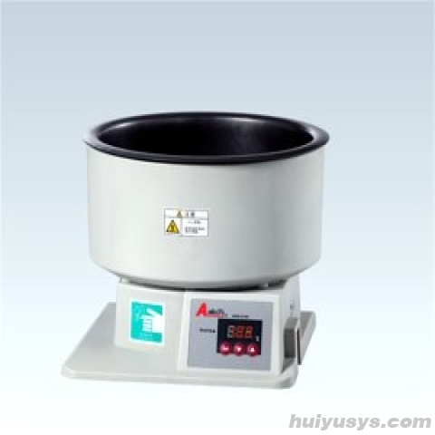 安科仪器 OSB-2100 水油两用恒温水浴锅