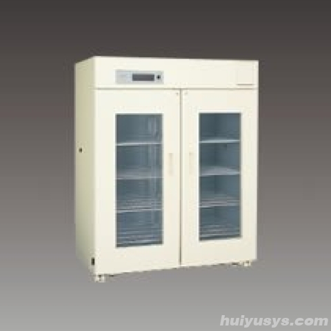 松下 MPR-1411 药品保存箱
