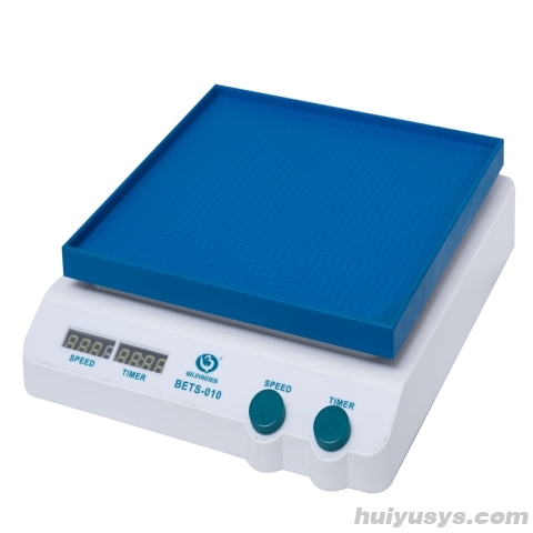 其林贝尔超薄大型圆周脱色摇床BETS-010