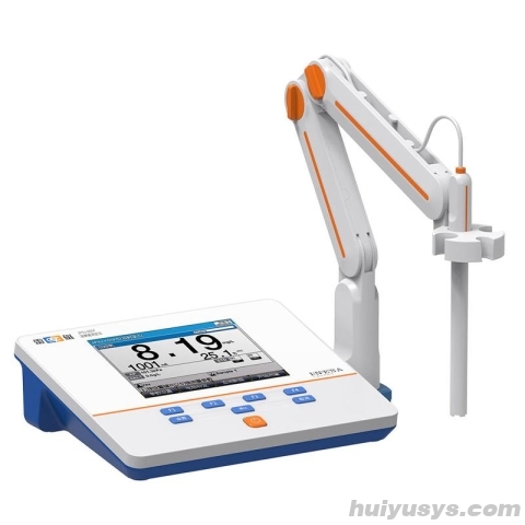 雷磁 JPSJ-605F 溶解氧测定仪 ±0.30mg/L