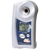 日本爱拓 PAL-COVID19 迷你便携式数显折射计防疫乙醇消毒剂浓度检测仪
