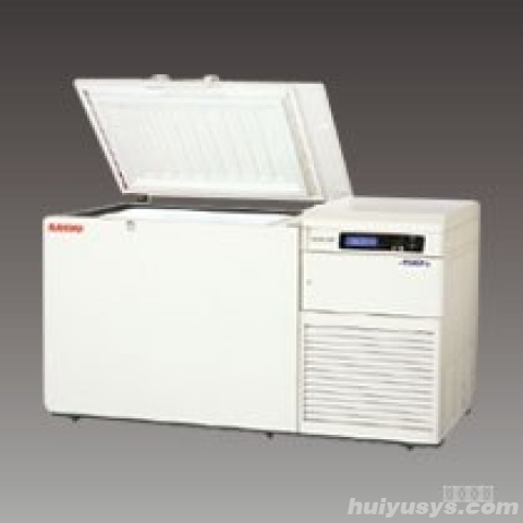 松下 MDF-C2156VAN 超低温冰箱