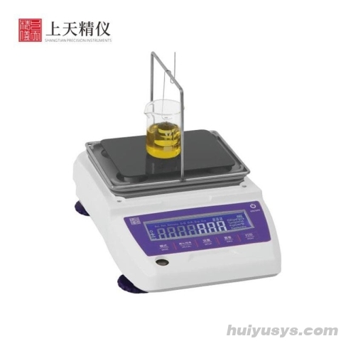 上天精仪 YM1003J 密度天平