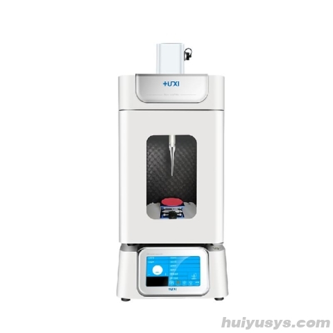 沪析 HX-1000 实验型超声波细胞破碎仪