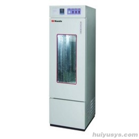 常州国华数显霉菌培养箱150L