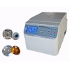 中科中佳 KDC-120HR 高速冷冻离心机