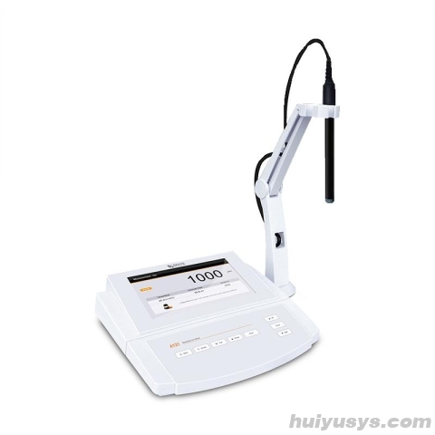 般特 A131-F 实验室离子计 氟离子