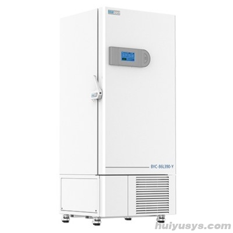上海一恒 BDW-86L490 超低温冰箱