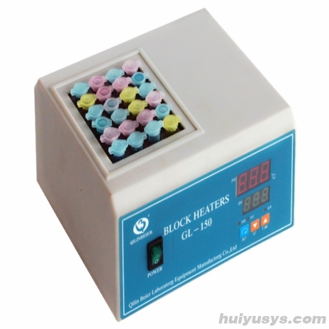 其林贝尔干式恒温器	GL-150（停产）