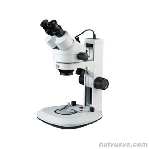 上海光学 TSL-207B 连续体视显微镜