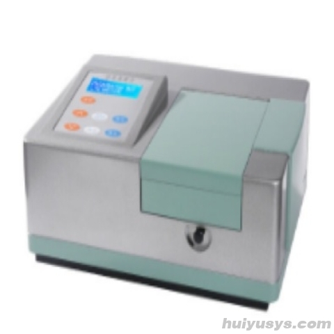 上海析谱准双光束紫外可见分光光度计UV-1801